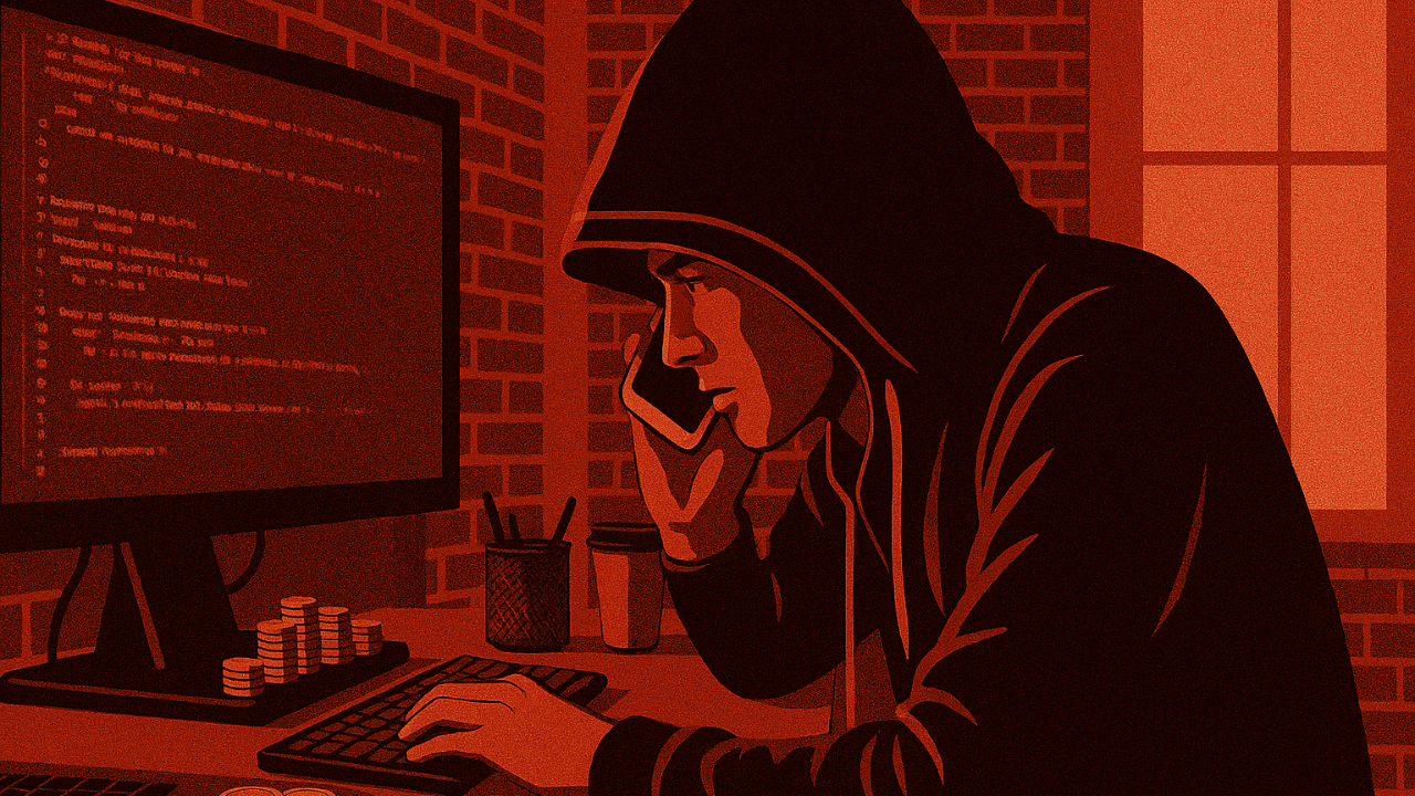 El hackeo a Copec que se logró contener sin afectar a los clientes