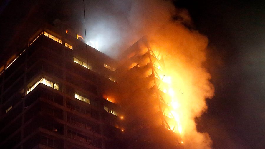 2019: ¿para verdades, el tiempo?  Por Sergio Muñoz Riveros