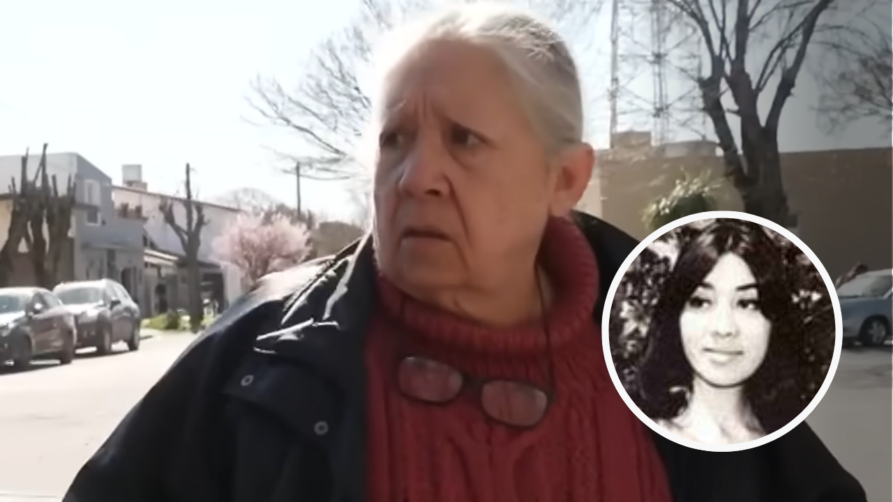 La vida conocida y presunta de la exmirista desaparecida Bernarda Vera