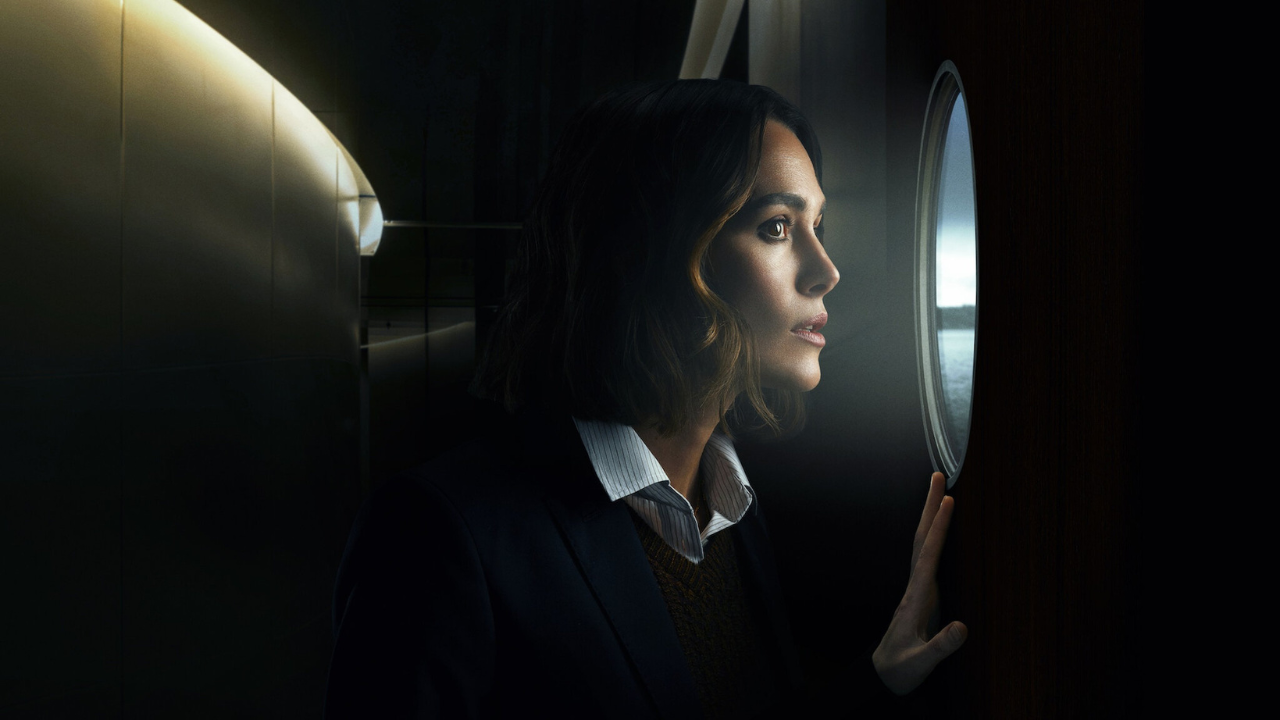 El thriller que trae de regreso a Keira Knightley se estrena en Netflix. Por Ana Josefa Silva