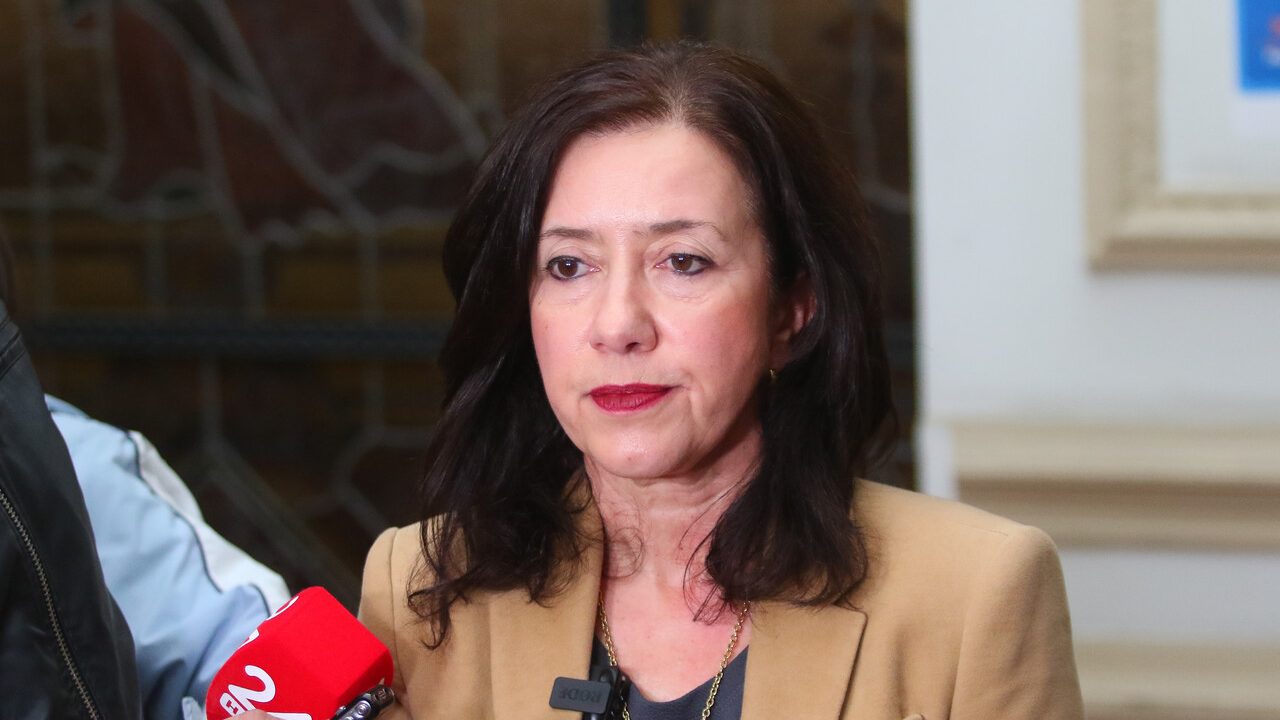 Lo que hay que saber de Claudia Perivancich, el rostro del fracaso de la fiscalía en el caso SQM