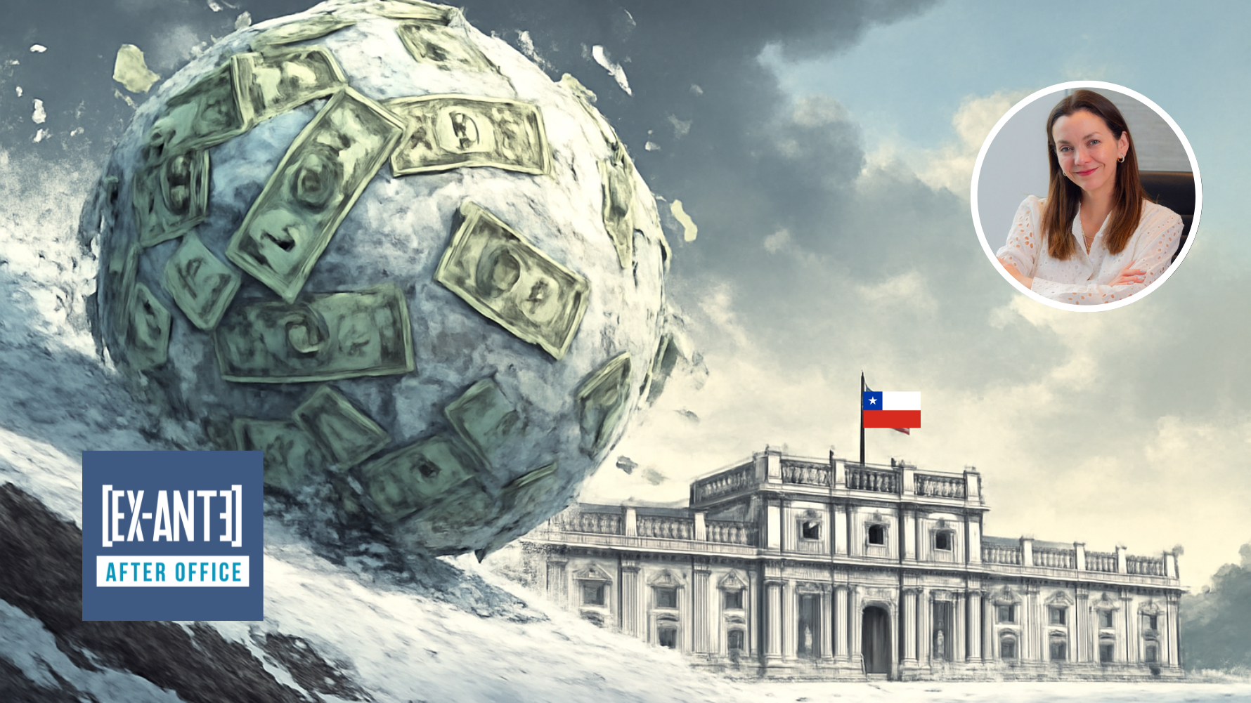 AFIDE: ¿Una institución necesaria o un lujo ideológico? Por Natalia Aránguiz