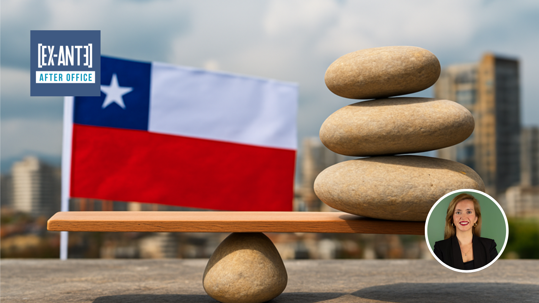 Los factores que hoy definen el voto político en Chile. Por Carolina Godoy