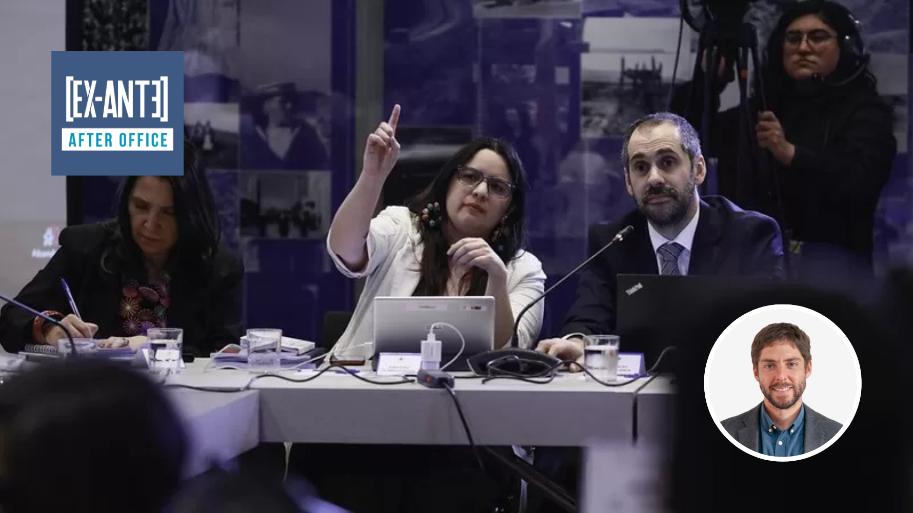 Presupuesto 2026: Más preguntas que certezas. Por Juan José Obach