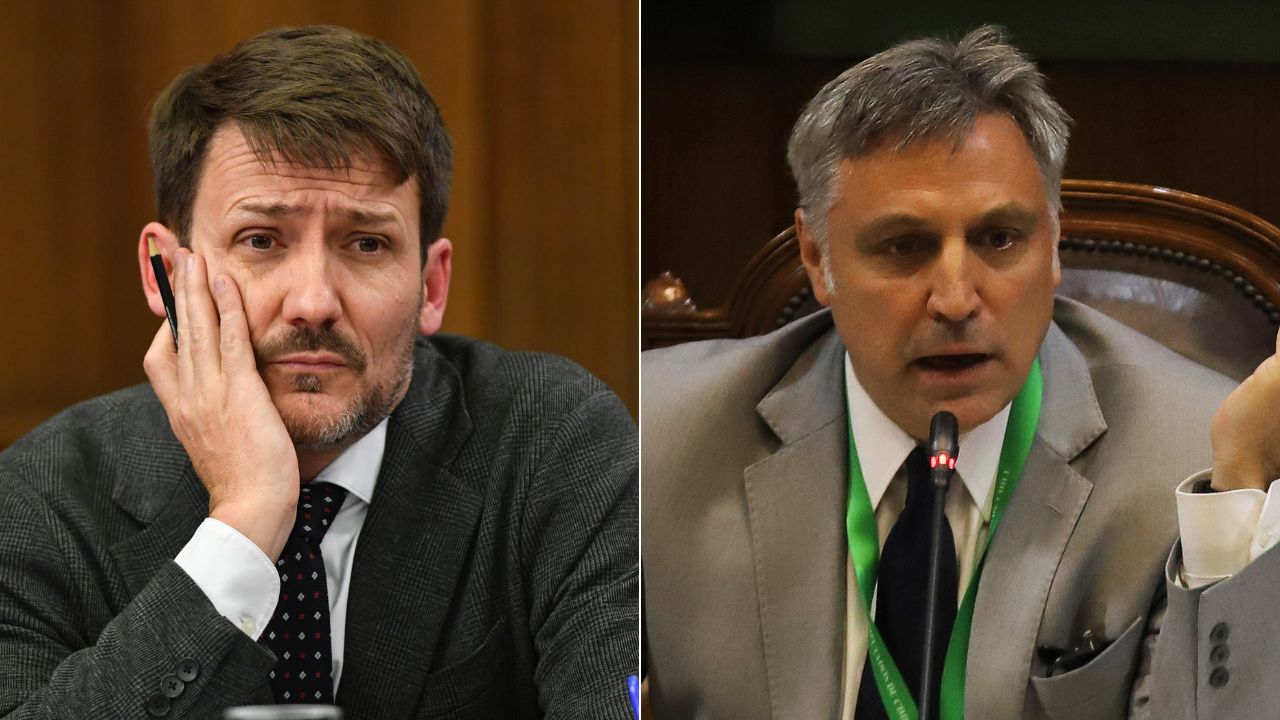 Pardow recluta a abogado que defendió a Marcela Cubillos en acusación constitucional (y qué dice el libelo opositor)