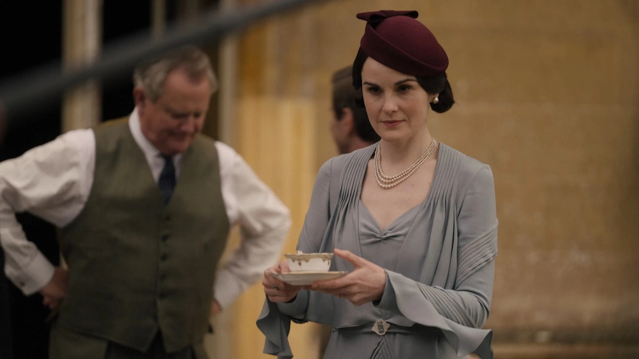 Cine: el dinámico y sensible final de Downton Abbey. Por Ana Josefa Silva