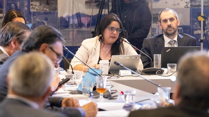 Presupuesto 2026: Cuentas públicas en modo “ojalá”. Por Gabriel Ugarte