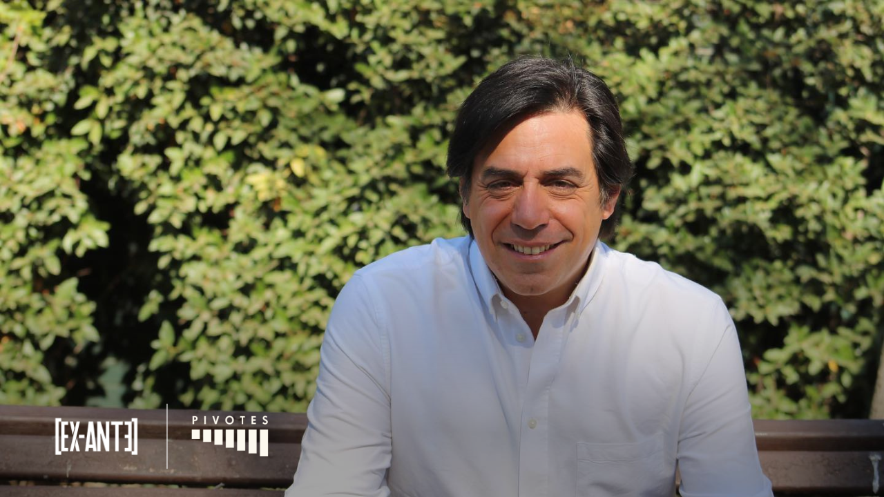 Guillermo Larraín: “La indemnización por años de servicio es un mal instrumento”