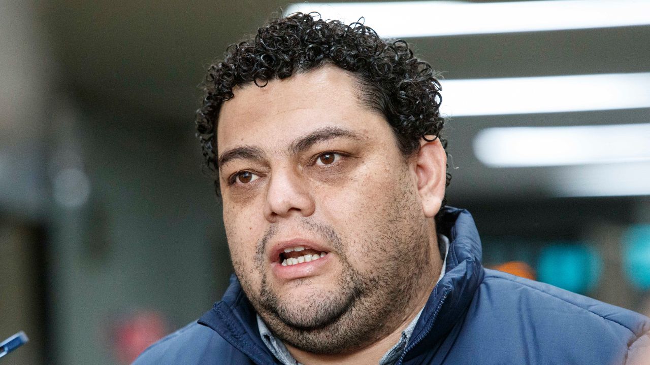José Toro, secretario general del PPD, y polémica Boric-Kast: “El Presidente cometió un craso error”