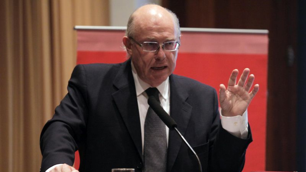 Waissbluth y privilegio a gratuidad universitaria en desmedro de escolar: “Populismo electoral de la peor calaña”