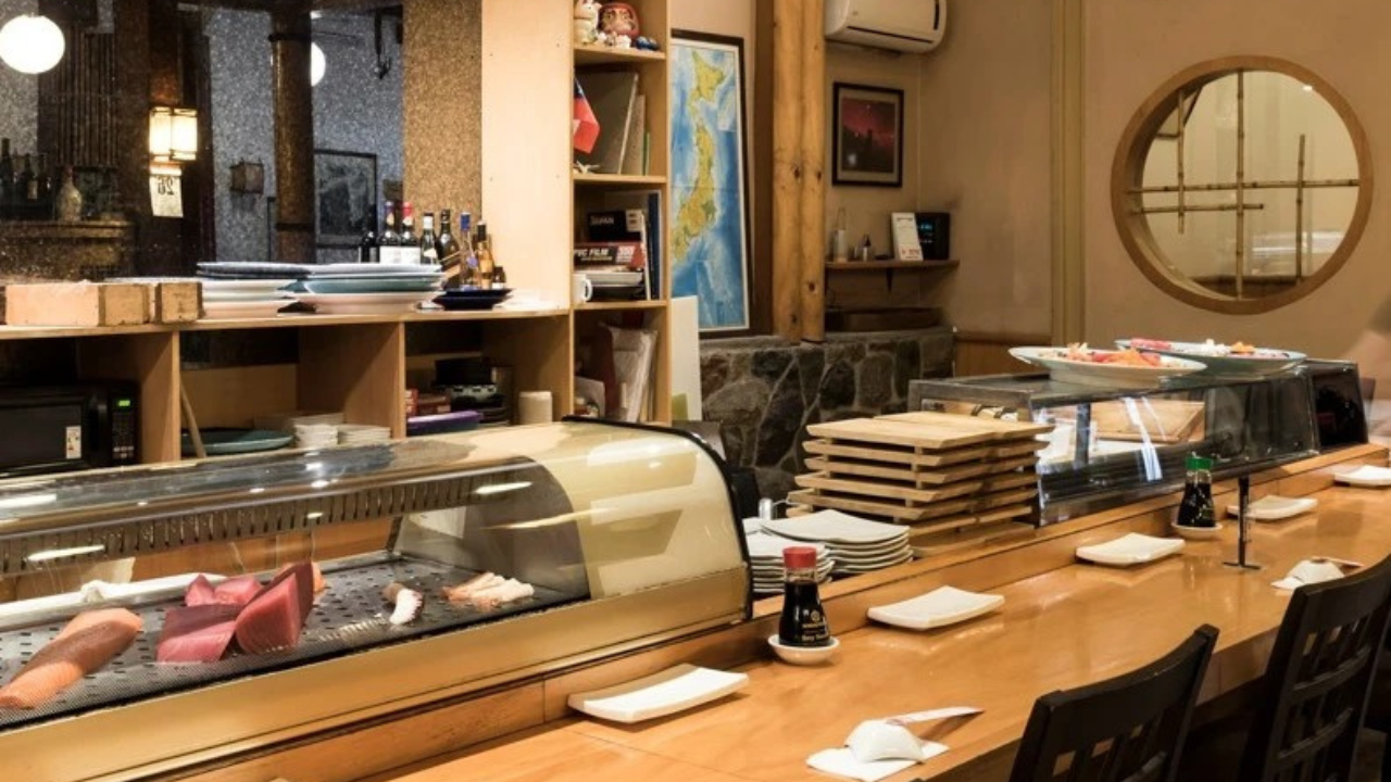 El clásico restaurante “Japón” cierra su local de Vitacura, pero sigue resistiendo en la ex zona cero
