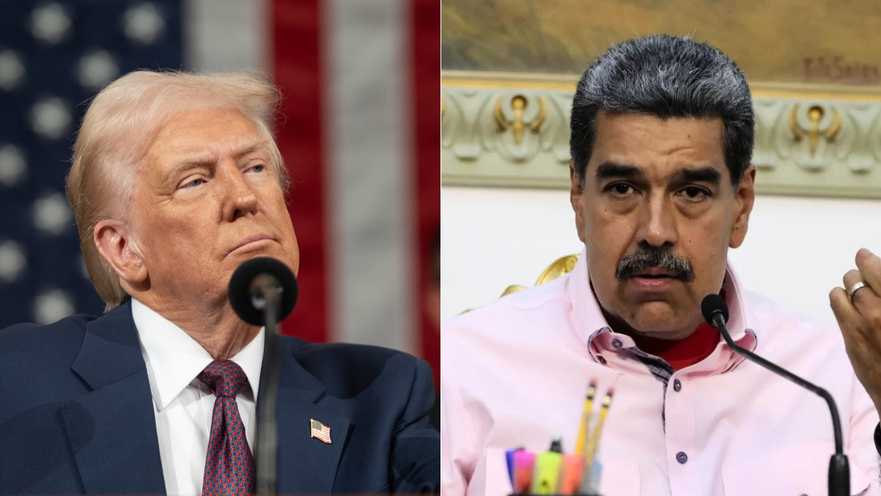 El plan para atacar bases militares venezolanas dado a conocer por medios de EE.UU., pero negado por Trump