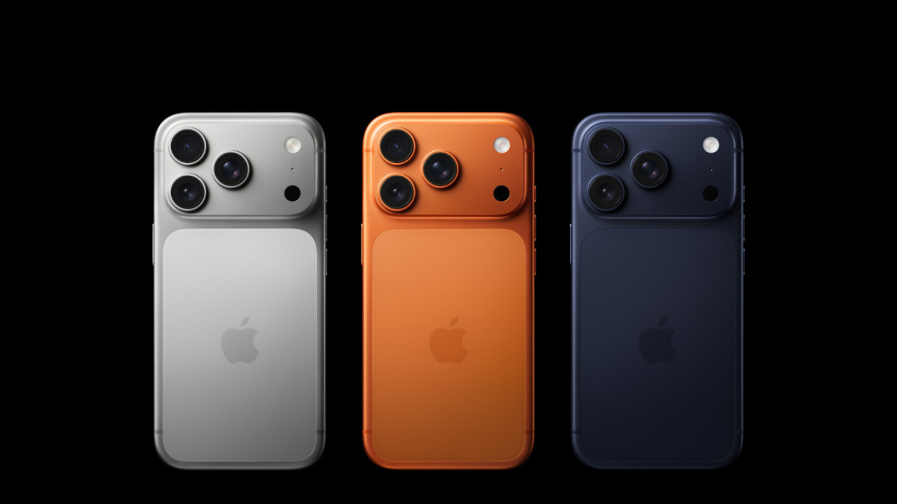 iPhone 17: él inesperado éxito del modelo más básico