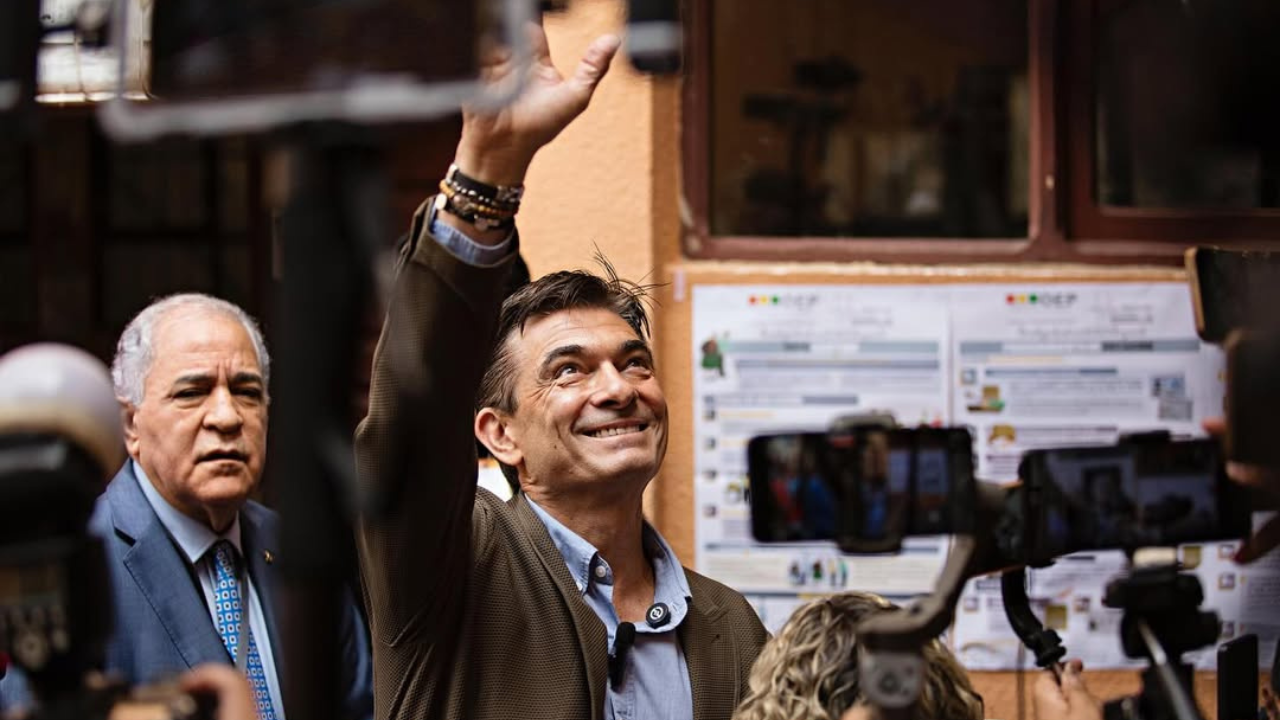 Bolivia: Los favoritos para ser canciller del nuevo gobierno (y hombre clave en las relaciones con Chile)