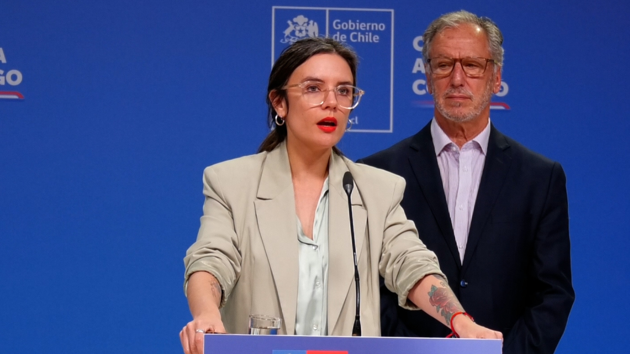 La defensa del Gobierno se cae: el error eléctrico se generó durante la gestión de Pardow