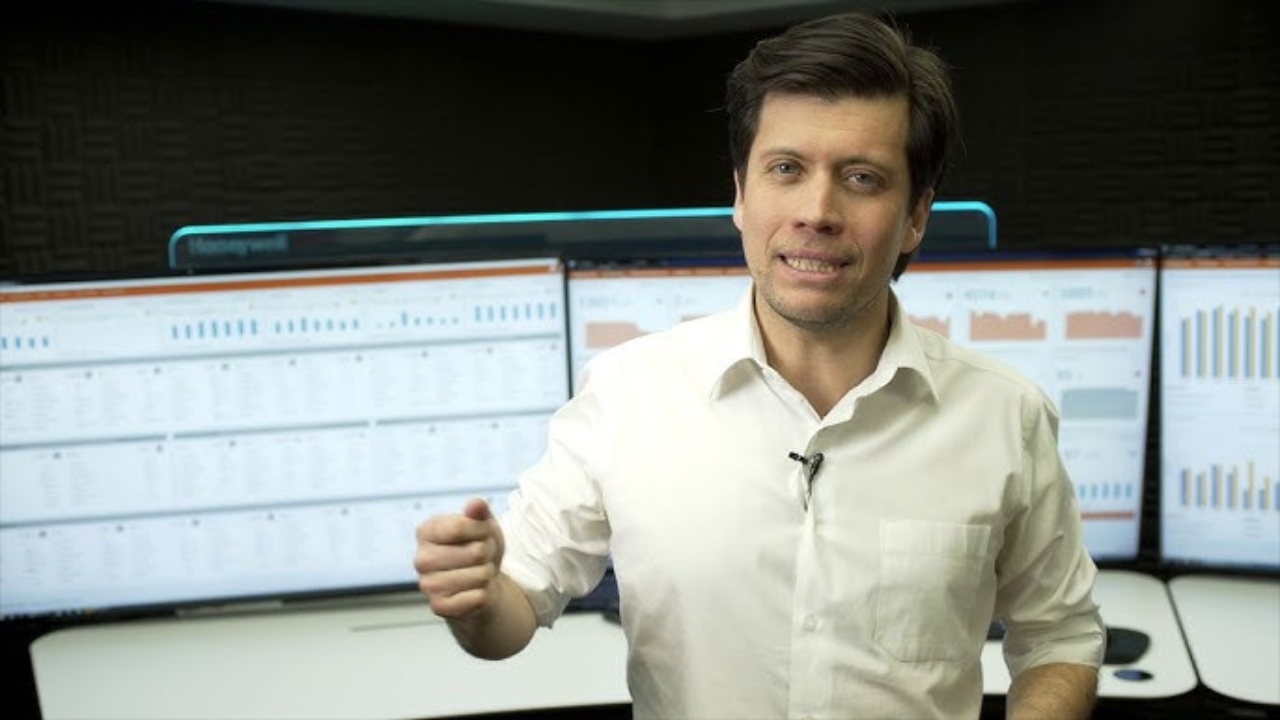 Quién es Sebastián Carmona, el nuevo líder de la estadounidense Albemarle en Chile y Latam