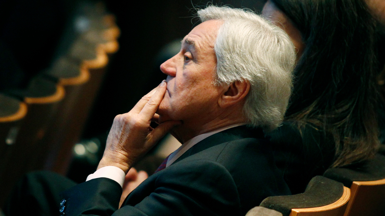 Roberto Angelini: “Si no hay seguridad, no funciona nada. Eso es un básico”