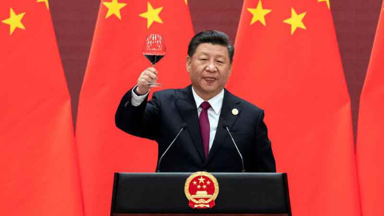 Las millonarias inversiones de China para competir en la industria del vino