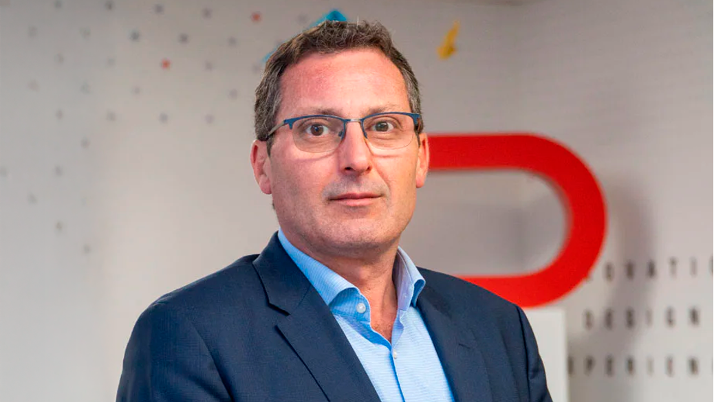 Quién lidera Oracle en Chile, una de las empresas más valiosas del mundo