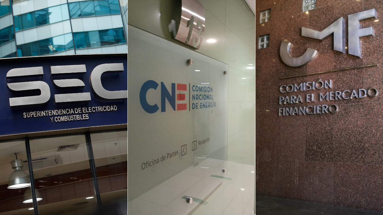 Oficio revela que error en las cuentas de luz se detectó hace meses