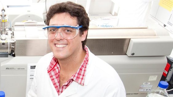 Experto australiano en tratamiento de aguas: “las plantas de desalación deben construirse antes de la sequía”