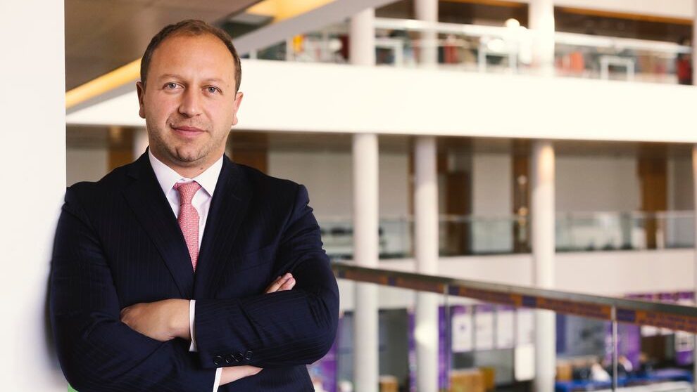 Alejandro Weber: “El cierre de las cuentas fiscales del Presidente Boric es francamente un desastre”