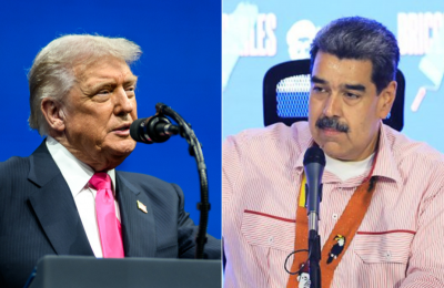 Líneas aéreas cancelan vuelos a Venezuela tras advertencia de EE.UU., mientras avanza el despliegue militar de Washington