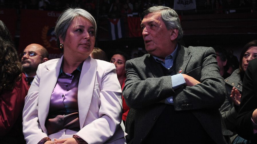 ¿Qué pasará en el PC después de las elecciones? Por Sergio Muñoz Riveros