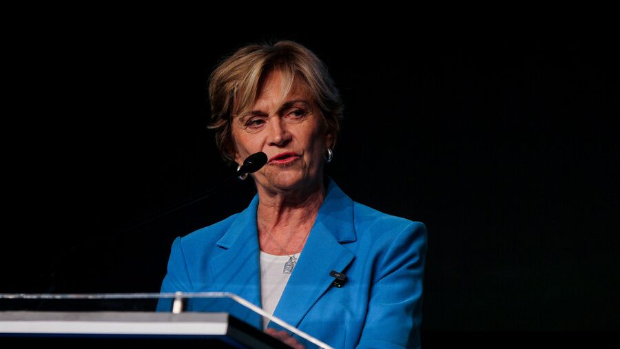 Votaré por Evelyn Matthei. Por Mario Waissbluth