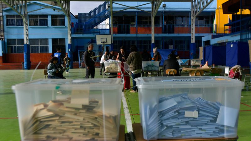 14D: el plebiscito final y crónica de un guión fracasado. Por Jorge Ramírez