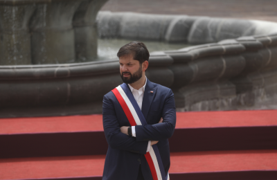 El peso del fracaso. Por Kenneth Bunker