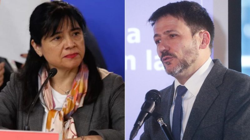 Tarifas: Superintendencia de Electricidad suma nuevos antecedentes que apuntan a Pardow
