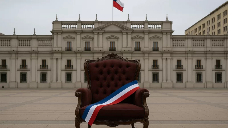 Diez claves de la elección presidencial y parlamentaria. Por Jorge Ramírez