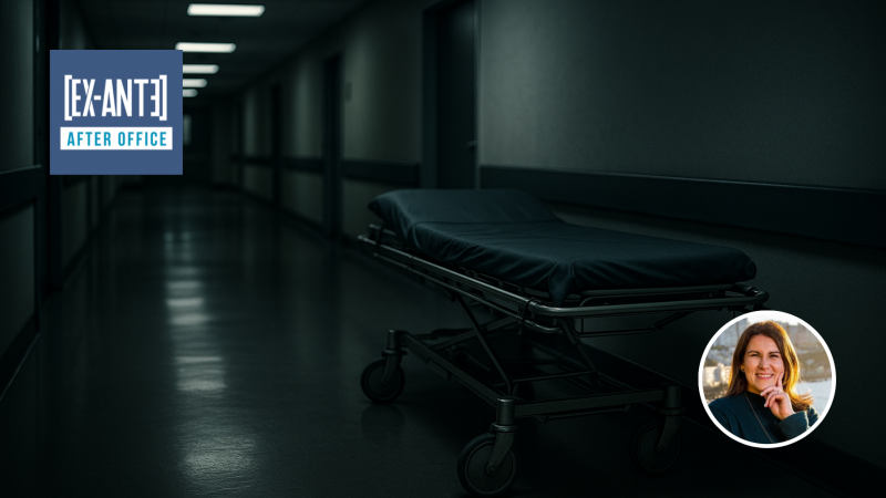 Presupuesto 2026 en Salud: hacer más con menos. Por Daniela Sugg