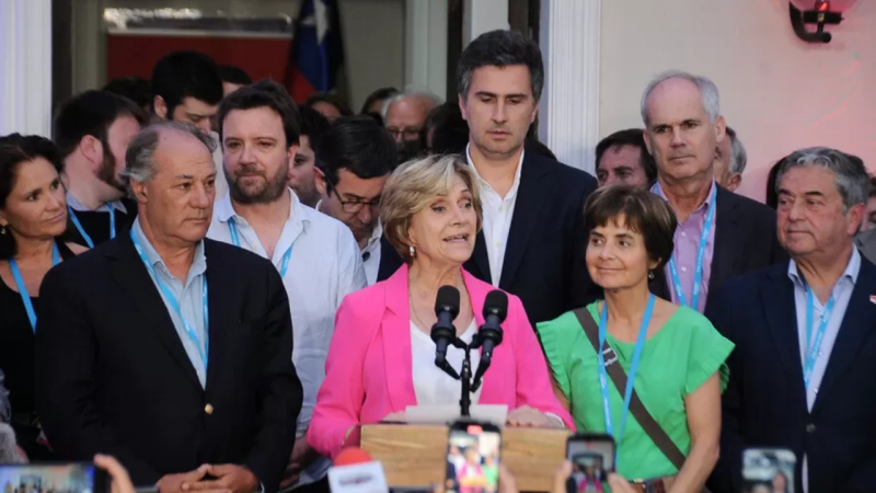 La apresurada eutanasia de Chile Vamos. Por Cristóbal Bellolio
