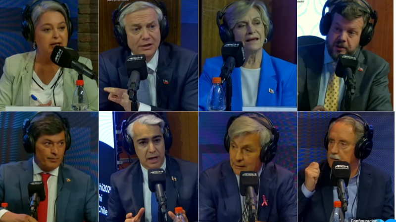 El debate que podría marcar un antes y un después. Por Ignacio Imas