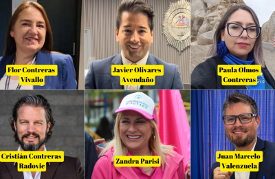 Las historias desconocidas, polémicas y declaraciones de patrimonio de los nuevos diputados del PDG