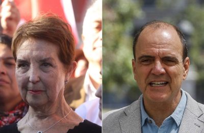 La catarsis en Chile Vamos tras los resultados de la elección (y sus chats internos)