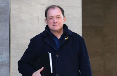 Iván Poduje ultima plan de vivienda para primeros 90 días de Kast y es favorito para la cartera en caso de triunfo