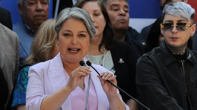“Balbi El Chamako”: la trama judicial detrás del nuevo tropiezo del comando de Jara (lea el documento de la fiscalía)