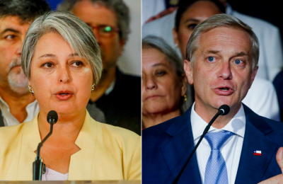 El ejercicio de imaginar a Jara o a Kast en la jefatura del Estado. Por Sergio Muñoz Riveros
