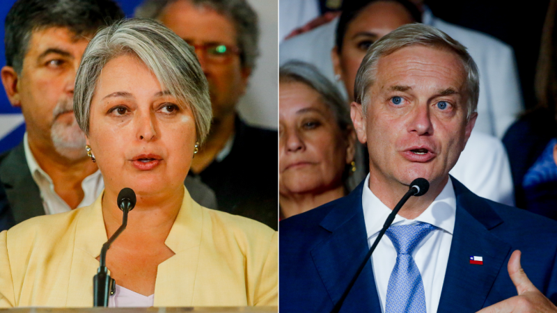El ejercicio de imaginar a Jara o a Kast en la jefatura del Estado. Por Sergio Muñoz Riveros