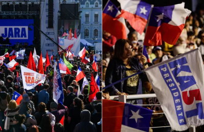 Ante una izquierda clasista, una derecha popular. Por Juan Pablo Rodríguez