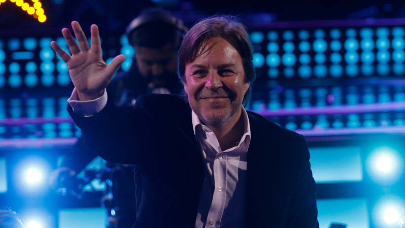 Lo que hay que saber de Jorge Carey y la compraventa de Chilevisión