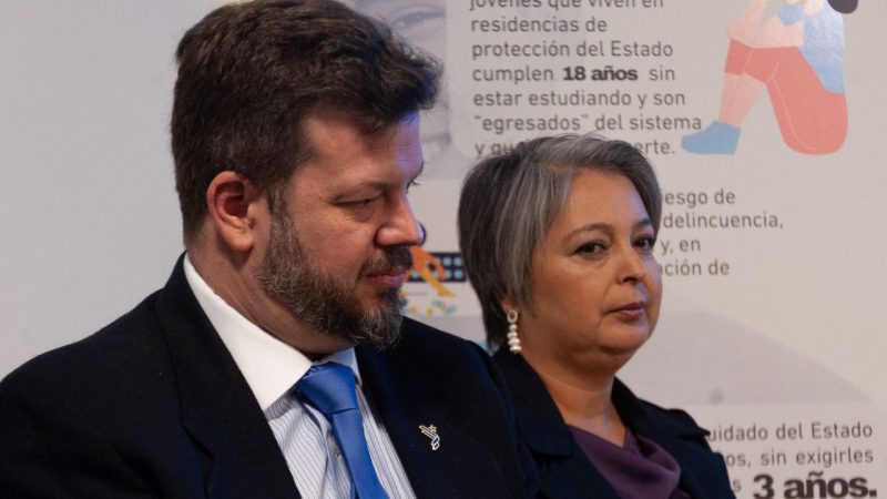 Por qué Jara está apuntando a Kaiser y su intento por capitalizar la disputa en la derecha