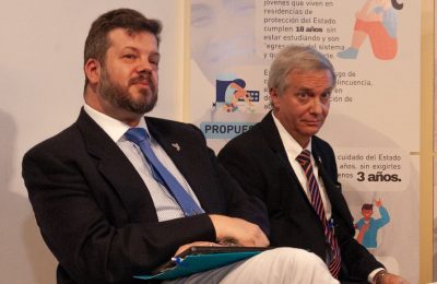 ¿Está Chile preparado para tener un presidente de extrema derecha? Por Jorge Schaulsohn