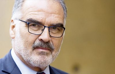 Leonardo Daneri, ex presidente de Copsa y proyecto TAG sin multas: “Fue impulsado por grupos vinculados al estallido”
