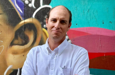 Kast oficializa a Martín Arrau como próximo ministro de Obras Públicas en reunión con empresarios