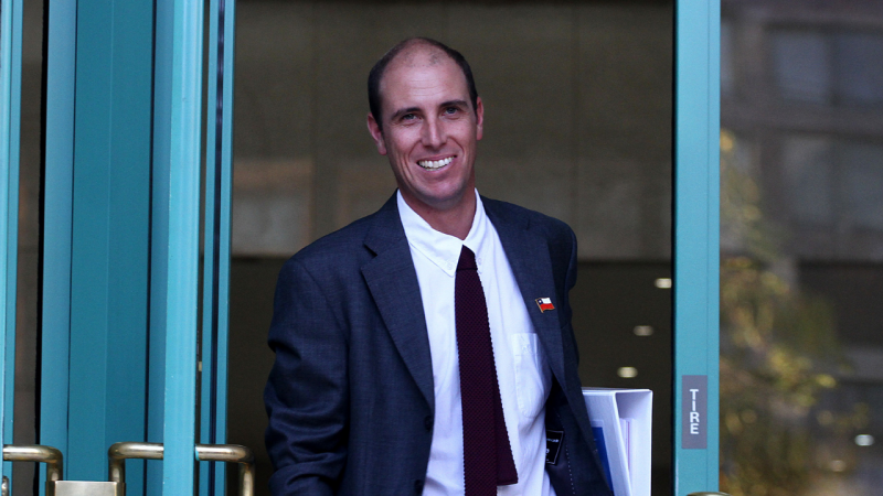 Quién es Martín Arrau, el jefe de campaña de Kast para la segunda vuelta