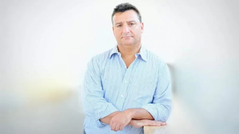 Max Colodro: “Fue un voto de castigo a Boric y un nunca más al octubrismo”